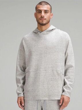 Men's lululemon ease the day hoodie